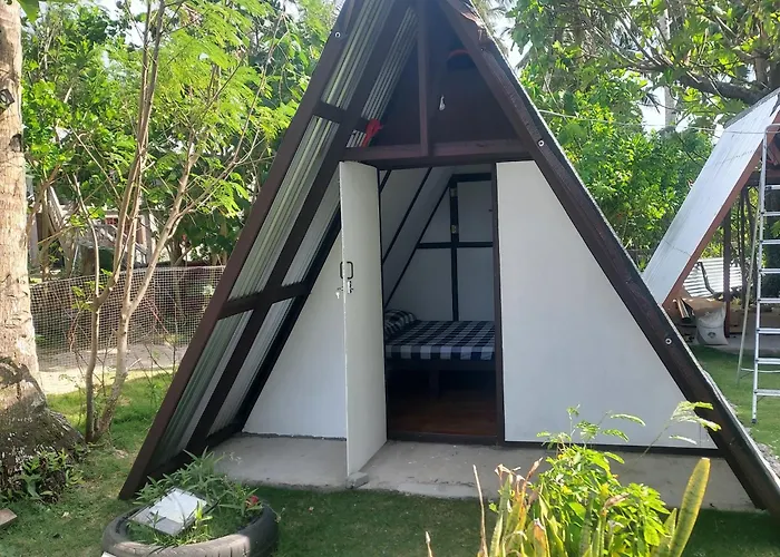 3B Resort
