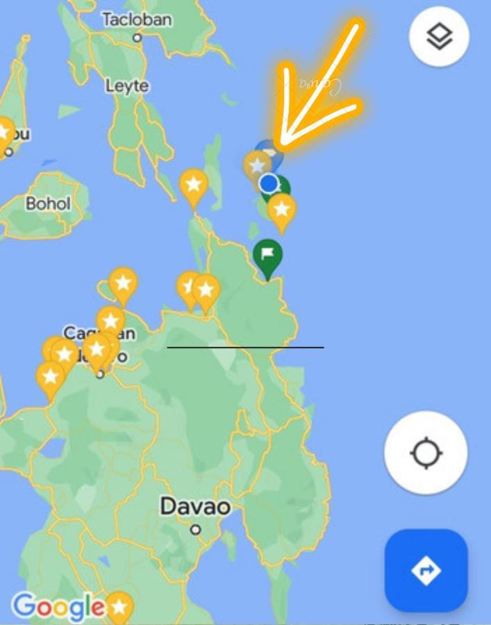 3b Santa Monica (Siargao)